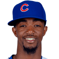 Carl Edwards Jr. in 2016