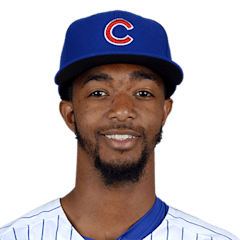 Carl Edwards Jr. in 2017