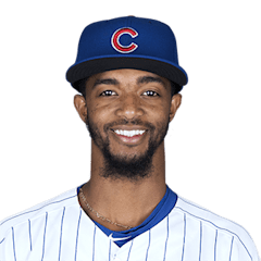 Carl Edwards Jr. in 2018