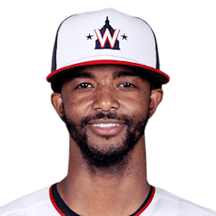 Carl Edwards Jr. in 2021