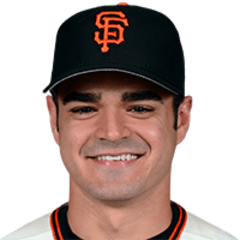 Aramis Garcia in 2015
