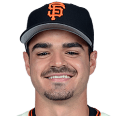Aramis Garcia in 2016