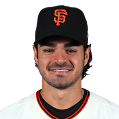 Aramis Garcia in 2017