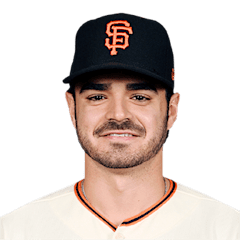 Aramis Garcia in 2018