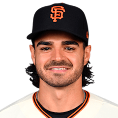 Aramis Garcia in 2019