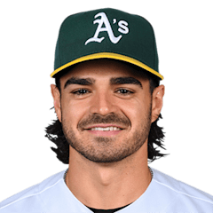Aramis Garcia in 2020