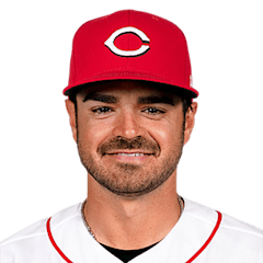 Aramis Garcia in 2021