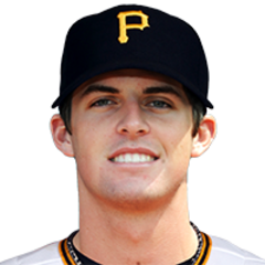 Clay Holmes in 2016