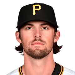 Clay Holmes in 2019