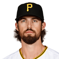 Clay Holmes in 2020