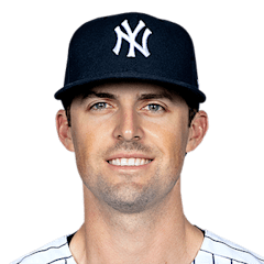 Clay Holmes in 2021