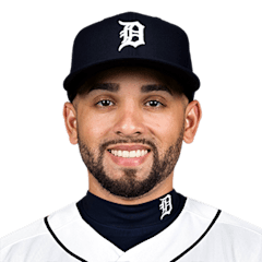 Jack López in 2021