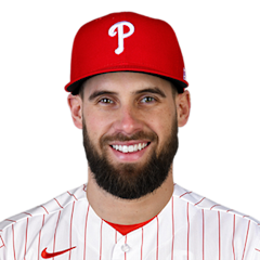 Nick Martini in 2020