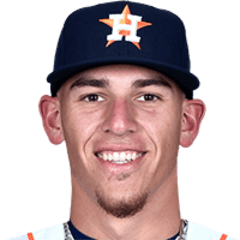 Joe Musgrove in 2016