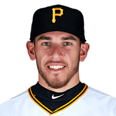 Joe Musgrove in 2017