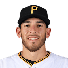 Joe Musgrove in 2018