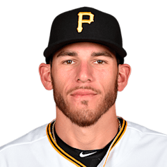 Joe Musgrove in 2019