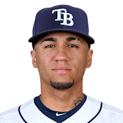 Michael Pérez in 2018