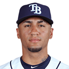 Michael Pérez in 2019