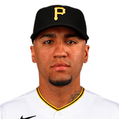 Michael Pérez in 2020