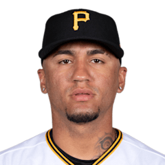 Michael Pérez in 2021