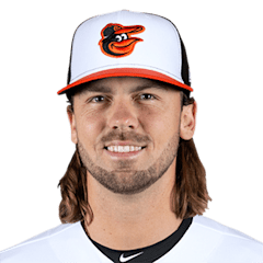 Tayler Scott in 2019
