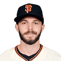 Andrew Suárez in 2018
