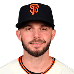 Andrew Suárez in 2019