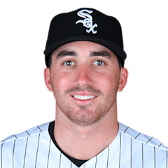 Zach Thompson in 2019