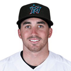 Zach Thompson in 2020