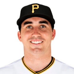 Zach Thompson in 2021