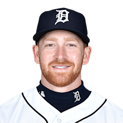 Spencer Turnbull in 2018