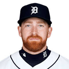 Spencer Turnbull in 2019