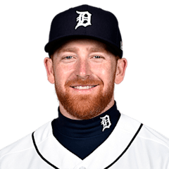 Spencer Turnbull in 2020