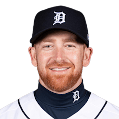 Spencer Turnbull in 2021