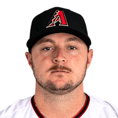 J.B. Wendelken in 2021