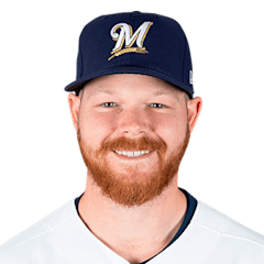 Brandon Woodruff in 2019