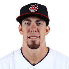 Bradley Zimmer in 2017