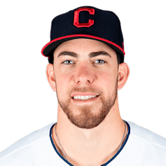 Bradley Zimmer in 2019