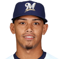 Orlando Arcia in 2016