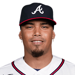 Orlando Arcia in 2021