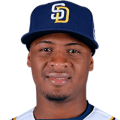 Luis Perdomo in 2016