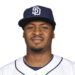 Luis Perdomo in 2018