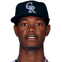 Raimel Tapia in 2016