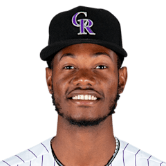 Raimel Tapia in 2019