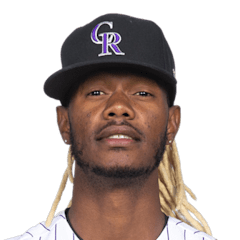 Raimel Tapia in 2021