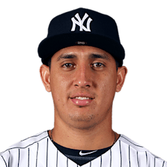 Giovanny Gallegos in 2017