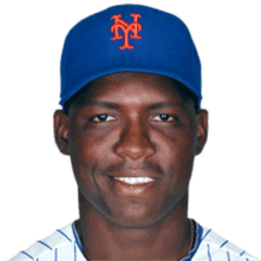 Rafael Montero in 2014