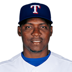 Rafael Montero in 2018