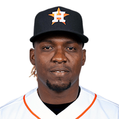 Rafael Montero in 2021